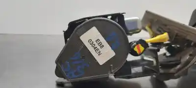 Автозапчасти б/у правый передний ремень безопасности за mitsubishi outlander (cw0) challenge 4wd ссылки oem iam 7000a014xb  