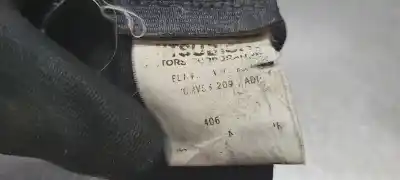 Автозапчасти б/у правый передний ремень безопасности за mitsubishi outlander (cw0) challenge 4wd ссылки oem iam 7000a014xb  