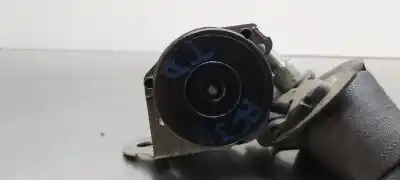 Автозапчастина б/у задній правий ремін безпеки для mitsubishi outlander (cw0) challenge 4wd посилання на oem iam 7000a470xb  