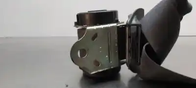 Автозапчастина б/у задній правий ремін безпеки для mitsubishi outlander (cw0) challenge 4wd посилання на oem iam 7000a470xb  