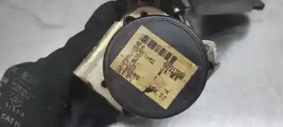 Автозапчастина б/у задній правий ремін безпеки для mitsubishi outlander (cw0) challenge 4wd посилання на oem iam 7000a470xb  