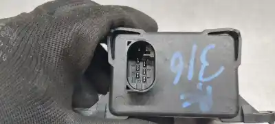 Автозапчастина б/у датчик для mitsubishi outlander (cw0) challenge 4wd посилання на oem iam 4670a423  