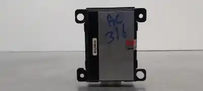 Автозапчасти б/у электронный модуль за mitsubishi outlander (cw0) challenge 4wd ссылки oem iam 8785a010  