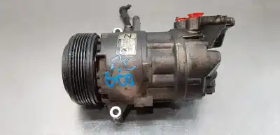 Second-hand car spare part air conditioning compressor for bmw serie 3 compact (e46) 318ti oem iam references 64526908660