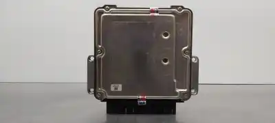 Автозапчастина б/у ебу контролер двигуна для mitsubishi outlander (cw0) challenge 4wd посилання на oem iam 9665465280  