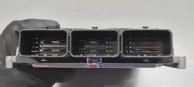 Автозапчастина б/у ебу контролер двигуна для mitsubishi outlander (cw0) challenge 4wd посилання на oem iam 9665465280  