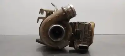 Автозапчасти б/у турбокомпенсатор за mitsubishi outlander (cw0) challenge 4wd ссылки oem iam 9684849580