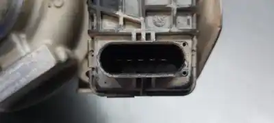 Автозапчастина б/у турбонагрузник для mitsubishi outlander (cw0) challenge 4wd посилання на oem iam 9684849580  