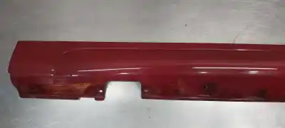 Pezzo di ricambio per auto di seconda mano gonna laterale per bmw serie 3 compact (e46) 318ti riferimenti oem iam 51717125189  