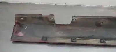 Pezzo di ricambio per auto di seconda mano gonna laterale per bmw serie 3 compact (e46) 318ti riferimenti oem iam 51717125189  