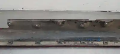 Pezzo di ricambio per auto di seconda mano gonna laterale per bmw serie 3 compact (e46) 318ti riferimenti oem iam 51717125189  