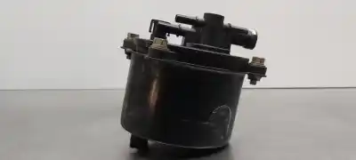 Автозапчастина б/у опора дизельного фільтра для mitsubishi outlander (cw0) challenge 4wd посилання на oem iam 1770a040  