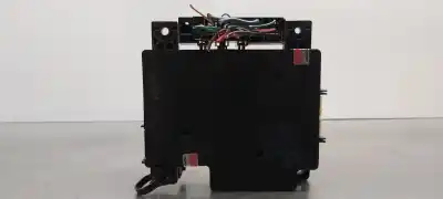 Second-hand car spare part fuse box unit for mitsubishi outlander (cw0) challenge 4wd oem iam references 8637a322  