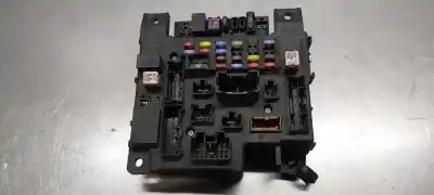 Second-hand car spare part fuse box unit for mitsubishi outlander (cw0) challenge 4wd oem iam references 8637a322  