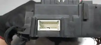 Second-hand car spare part fuse box unit for mitsubishi outlander (cw0) challenge 4wd oem iam references 8637a322  