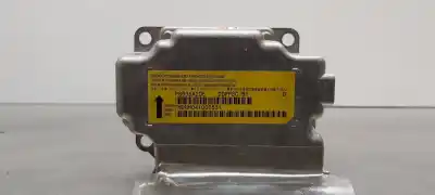 Автозапчасти б/у блок управления подушками безопасности за mitsubishi outlander (cw0) challenge 4wd ссылки oem iam 8635a205
