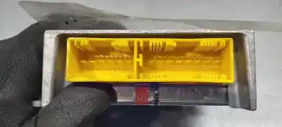 Автозапчасти б/у блок управления подушками безопасности за mitsubishi outlander (cw0) challenge 4wd ссылки oem iam 8635a205  