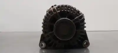 Автозапчасти б/у генератор за mitsubishi outlander (cw0) challenge 4wd ссылки oem iam 9665735680  