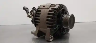 Автозапчасти б/у генератор за mitsubishi outlander (cw0) challenge 4wd ссылки oem iam 9665735680  