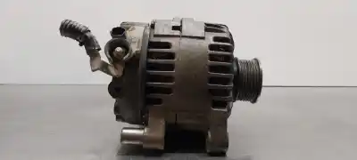 Автозапчасти б/у генератор за mitsubishi outlander (cw0) challenge 4wd ссылки oem iam 9665735680  