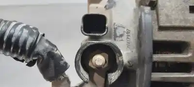 Автозапчасти б/у генератор за mitsubishi outlander (cw0) challenge 4wd ссылки oem iam 9665735680  