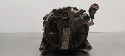 Автозапчасти б/у генератор за mitsubishi outlander (cw0) challenge 4wd ссылки oem iam 9665735680  