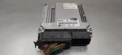 Second-hand car spare part ECU ENGINE CONTROL for BMW SERIE 3 COMPACT (E46)  OEM IAM references 7791190  