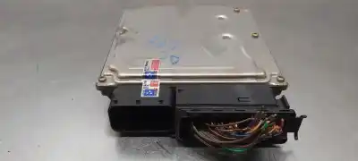 Second-hand car spare part ecu engine control for bmw serie 3 compact (e46) 2.0 320td oem iam references 7791190  