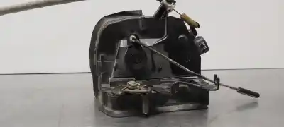 Piesă de schimb auto la mâna a doua încuietoare ușa din dreapta fațã pentru bmw serie 3 compact (e46) 2.0 320td referințe oem iam 51218253433