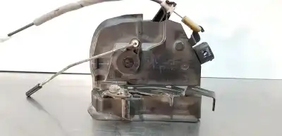 Second-hand car spare part front right door lock for bmw serie 3 compact (e46) 2.0 320td oem iam references 51218253433