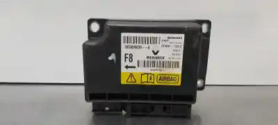 Pezzo di ricambio per auto di seconda mano Centralina Airbag per RENAULT SCENIC III Grand Dynamique Riferimenti OEM IAM 285589605R  