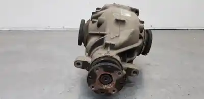 Second-hand car spare part rear differential for bmw serie 3 compact (e46) 2.0 320td oem iam references 33107511151  