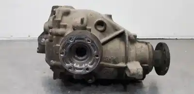 Second-hand car spare part rear differential for bmw serie 3 compact (e46) 2.0 320td oem iam references 33107511151  