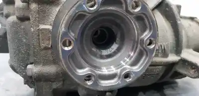 Second-hand car spare part rear differential for bmw serie 3 compact (e46) 2.0 320td oem iam references 33107511151  