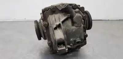 Second-hand car spare part rear differential for bmw serie 3 compact (e46) 2.0 320td oem iam references 33107511151  