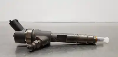 Автозапчастина б/у инжектор для renault scenic ii grand dynamique посилання на oem iam h82606383