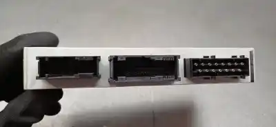 Pezzo di ricambio per auto di seconda mano modulo comfort per bmw serie 3 compact (e46) 2.0 320td riferimenti oem iam 61356914367  