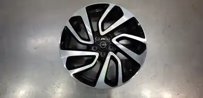Peça sobressalente para automóvel em segunda mão jante por opel grandland x excellence referências oem iam 3551771