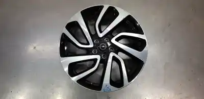 Peça sobressalente para automóvel em segunda mão jante por opel grandland x excellence referências oem iam 3551771