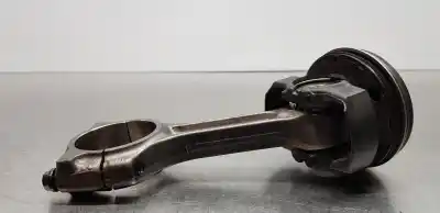 Gebrauchtes Autoersatzteil kolben zum renault scenic iv grand zen oem-iam-referenzen 120a16279r