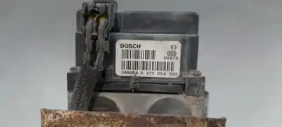 Peça sobressalente para automóvel em segunda mão abs por smart coupe cdi (40kw) (451.301) referências oem iam q0006648v004000000  