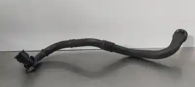 Автозапчастина б/у трубопровод турбокомпенсатора для RENAULT SCENIC II Grand Confort Authentique Посилання на OEM IAM 8200208708  