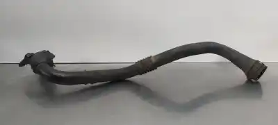 Автозапчастина б/у трубопровод турбокомпенсатора для renault scenic ii grand confort authentique посилання на oem iam 8200208708  