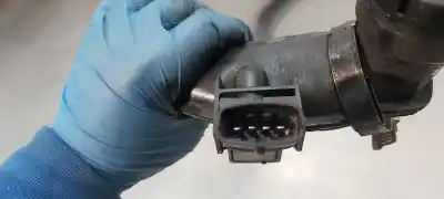 Автозапчастина б/у трубопровод турбокомпенсатора для renault scenic ii grand confort authentique посилання на oem iam 8200208708  