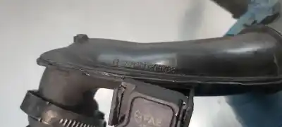 Автозапчастина б/у трубопровод турбокомпенсатора для renault scenic ii grand confort authentique посилання на oem iam 8200208708  