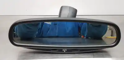 Автозапчастина б/у внутрішне дзеркало для citroen c5 station wagon exclusive посилання на oem iam 8153tw