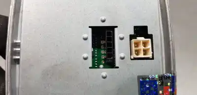 Автозапчасти б/у блок управления ксеноновыми фарами за opel astra j gtc sportive ссылки oem iam 1307329350  