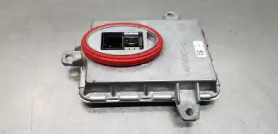 Автозапчасти б/у блок управления ксеноновыми фарами за opel astra j gtc sportive ссылки oem iam 1307329316