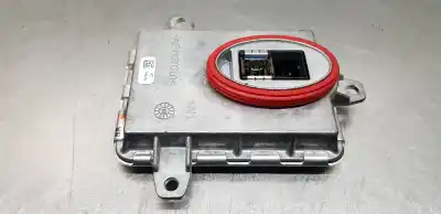 Автозапчасти б/у блок управления ксеноновыми фарами за opel astra j gtc sportive ссылки oem iam 1307329316  