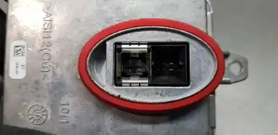 Автозапчасти б/у блок управления ксеноновыми фарами за opel astra j gtc sportive ссылки oem iam 1307329316  